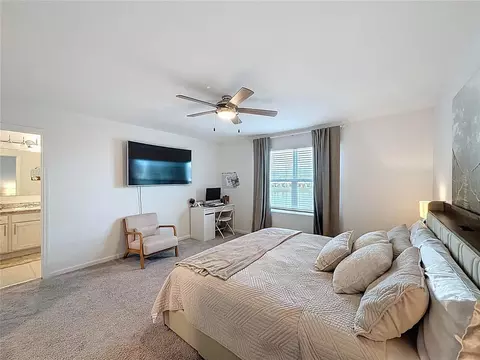 Bedroom - 5933 Piney Shrub Pl, Saint Cloud, FL 34771 photo 1 of 5