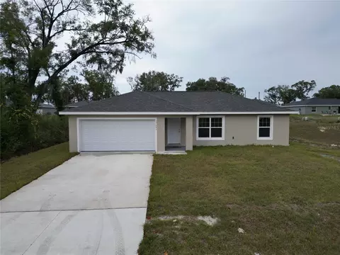 17681 SW 113th Pl, Dunnellon, FL 34432