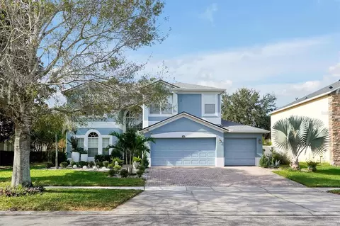 12654 Sawgrass Plantation Blvd, Orlando, FL 32824