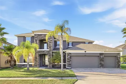 4002 Scarlet Branch Rd, Orlando, FL 32824