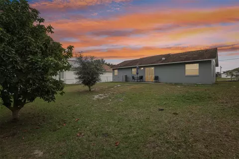 Undisclosed, Kissimmee, FL 34759