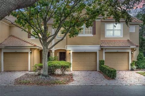 3336 Shallot Dr #107, Orlando, FL 32835