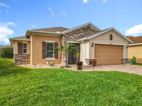 1272 Bonita Canyon Dr, Poinciana, FL 34759