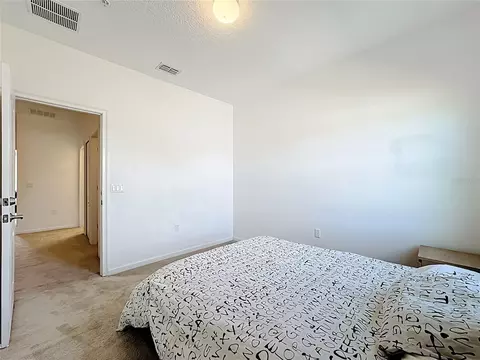 Bedroom - 1991 Switch Grass Cir, Ocoee, FL 34761 photo 3 of 11