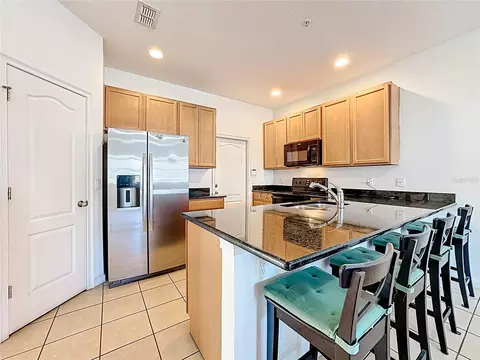 Kitchen - 1991 Switch Grass Cir, Ocoee, FL 34761 photo 6 of 7