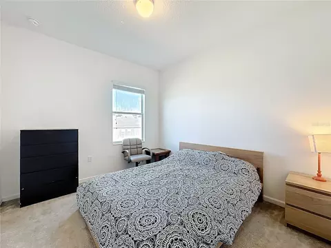 Bedroom - 1991 Switch Grass Cir, Ocoee, FL 34761 photo 7 of 11