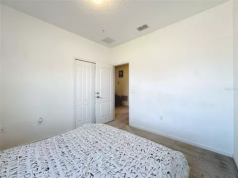 Bedroom - 1991 Switch Grass Cir, Ocoee, FL 34761 photo 5 of 11