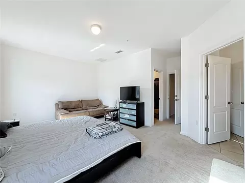 Bedroom - 1991 Switch Grass Cir, Ocoee, FL 34761 photo 11 of 11