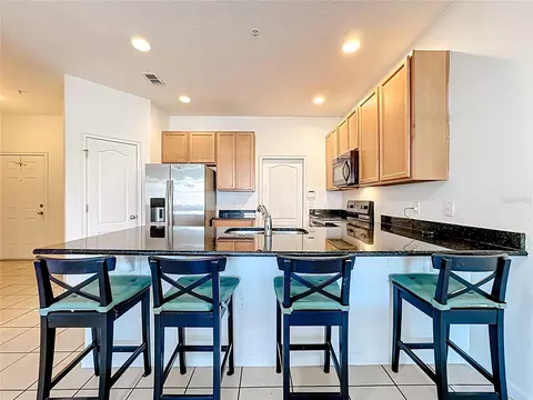 Kitchen - 1991 Switch Grass Cir, Ocoee, FL 34761 photo 7 of 7