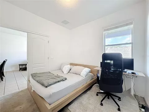 Bedroom - 1991 Switch Grass Cir, Ocoee, FL 34761 photo 2 of 11