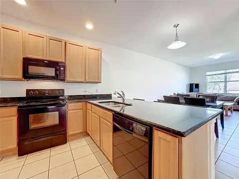 Kitchen - 1991 Switch Grass Cir, Ocoee, FL 34761 photo 1 of 7