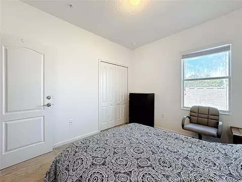 Bedroom - 1991 Switch Grass Cir, Ocoee, FL 34761 photo 6 of 11