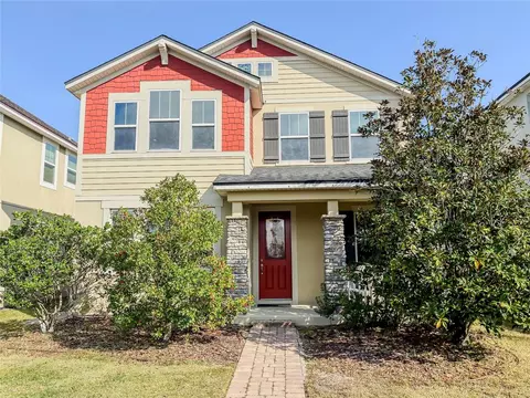 8607 Randal Park Blvd, Orlando, FL 32832