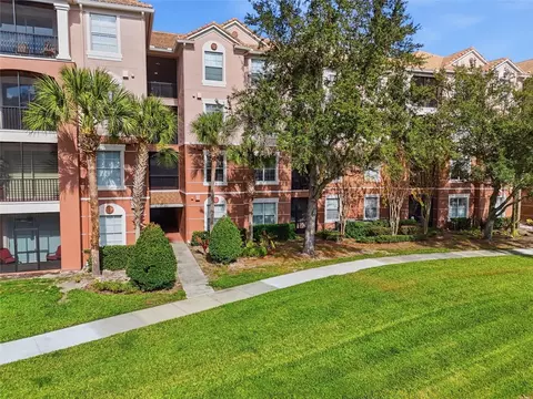8302 Portofino Dr #105, Davenport, FL 33896