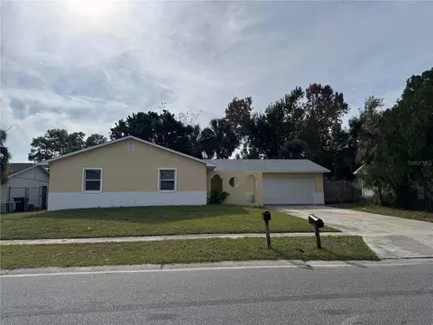 4617 Frisco Cir, Orlando, FL 32808