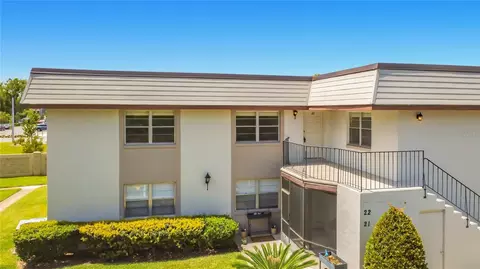 22 Windtree Ln #203, Winter Garden, FL 34787