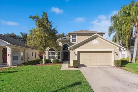 9972 Hidden Dunes Ln, Orlando, FL 32832