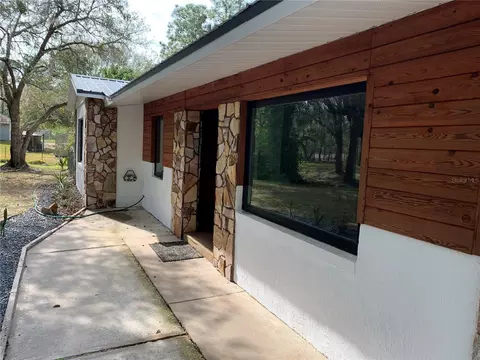 Exterior - 6346 Bennett Ct, Saint Cloud, FL 34771 photo 4 of 9