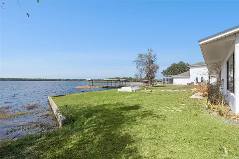 Exterior - 6346 Bennett Ct, Saint Cloud, FL 34771 photo 9 of 9