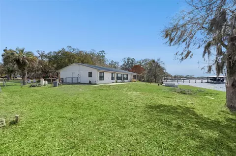 Exterior - 6346 Bennett Ct, Saint Cloud, FL 34771 photo 5 of 9