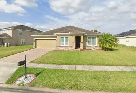 3608 Cape Ct, Saint Cloud, FL 34772 photo 1