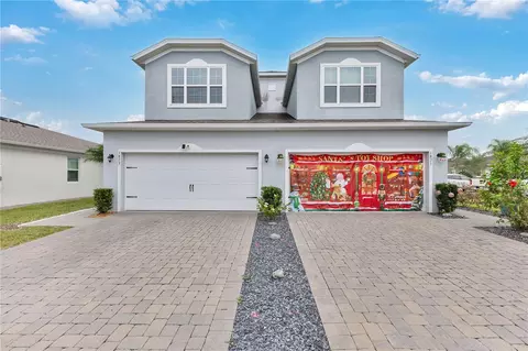 1873 Overcup Ave, Saint Cloud, FL 34771