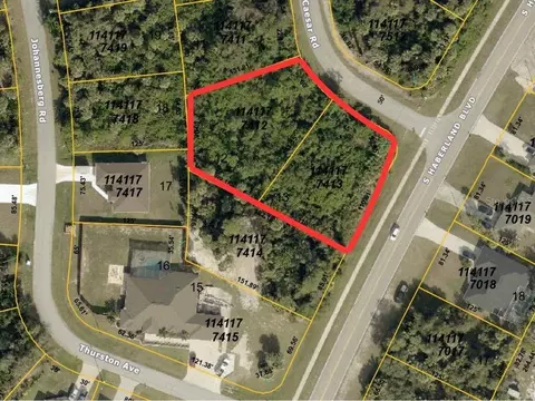 12 13 Caesar, North Port, FL 34288