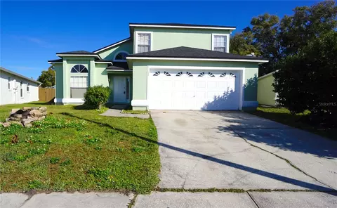 11133 Huxley Ave, Orlando, FL 32837