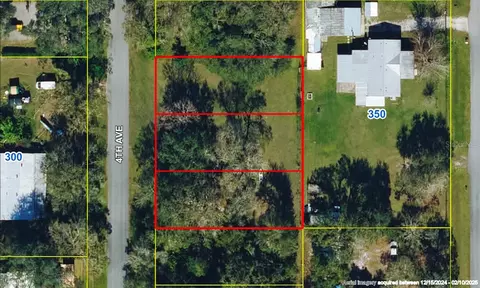 4 Th Ave, Kenansville, FL 34739