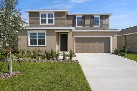 6151 Daphne St, Lake Hamilton, FL 33851