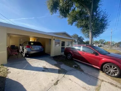1205 Avenue I, Haines City, FL 33844
