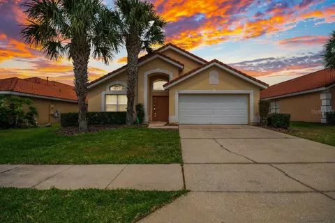202 Saragossa Ave, Davenport, FL 33897