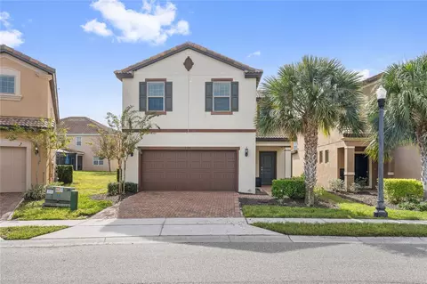 5505 Misty Oak Cir, Davenport, FL 33837