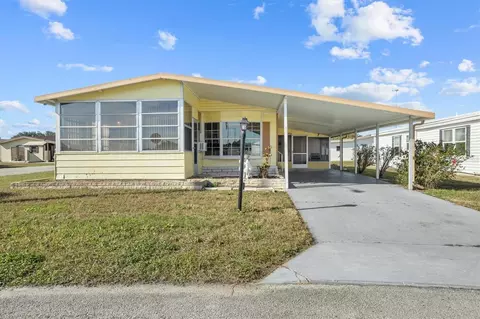 6721 Canterbury Dr NE, Winter Haven, FL 33881