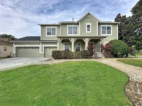 4573 Powderhorn Place Dr, Clermont, FL 34711