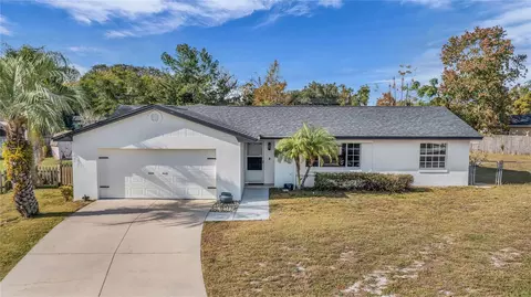 685 Oleander St, Mount Dora, FL 32757