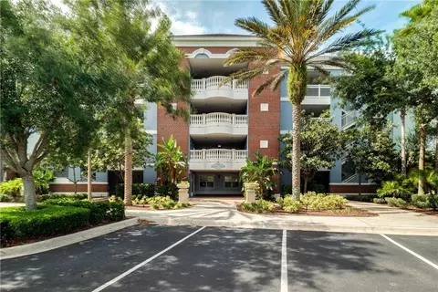 1100 Sunset View Cir #302, Reunion, FL 34747