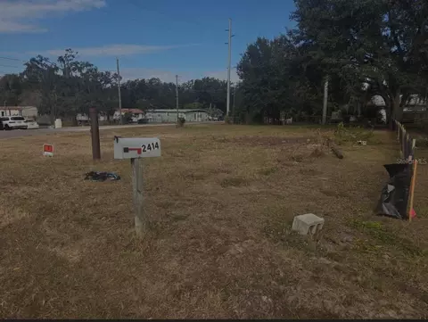 2420 Gerties Rd, Bartow, FL 33830