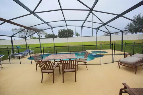 1224 Solana Cir, Davenport, FL 33897
