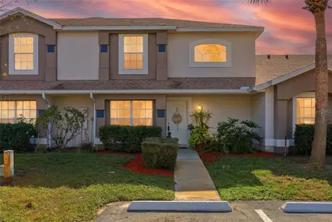 1232 Barefoot Bay Dr, Orlando, FL 32824