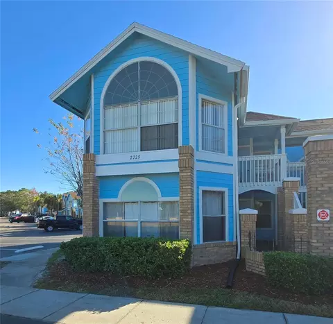 2729 N Poinciana Blvd #117, Kissimmee, FL 34746