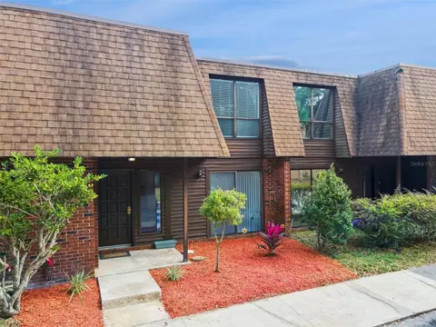 1836 N Crystal Lake Dr #8, Lakeland, FL 33801