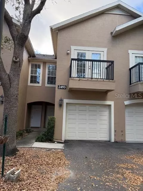 2493 Lancien Ct #5, Orlando, FL 32826