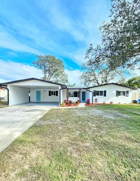 805 Highland Ter, Titusville, FL 32796