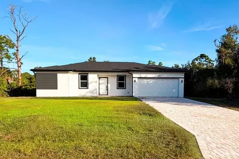 12452 Sunniland Ave, Port Charlotte, FL 33981