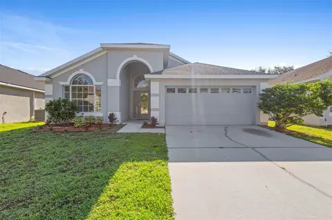 707 Stonewyk Way, Kissimmee, FL 34744