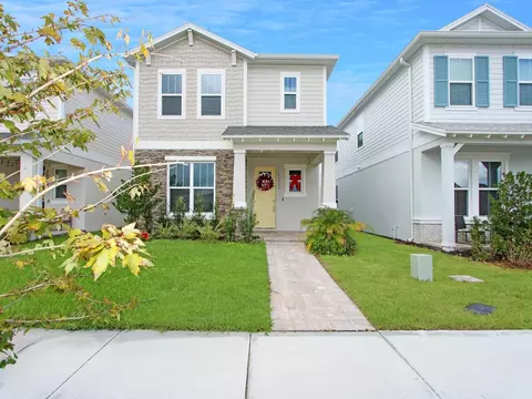 2022 Education St, Saint Cloud, FL 34771