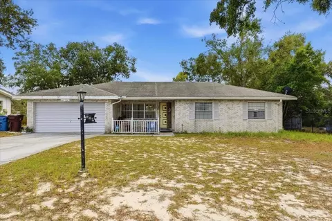 806 Hillside Ave, Lake Wales, FL 33853