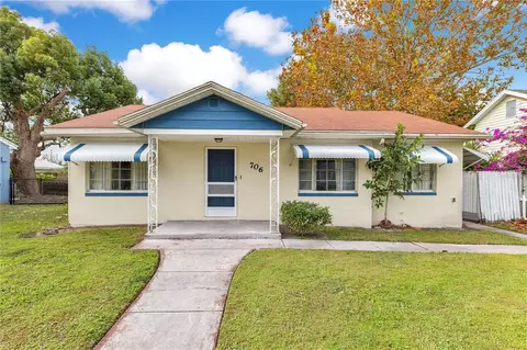 706 Massachusetts Ave, Saint Cloud, FL 34769