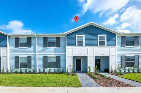 3721 Pacific Ln, Davenport, FL 33897